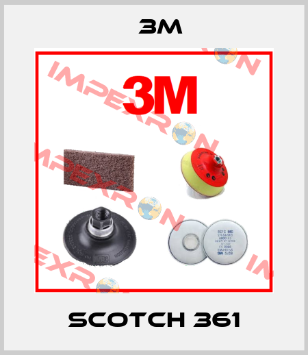 Scotch 361 3M