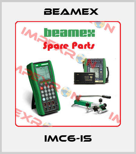 IMC6-IS Beamex
