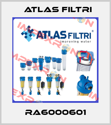 RA6000601 Atlas Filtri