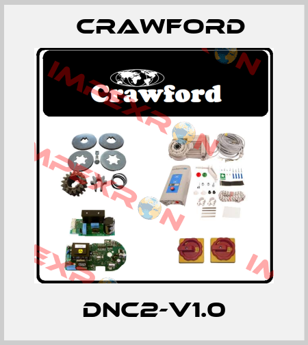 DNC2-V1.0 Crawford