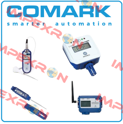 CI-PP21 Comark