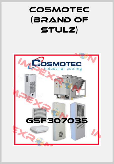 GSF307035 Cosmotec (brand of Stulz)