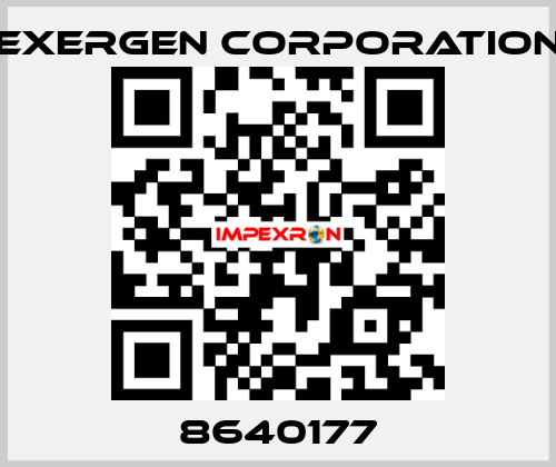 8640177 Exergen Corporation