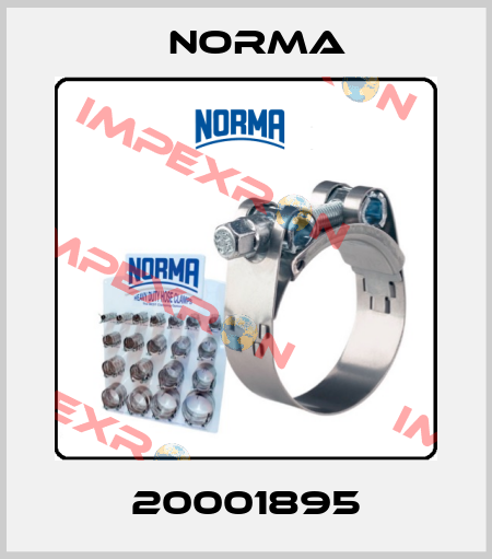 20001895 Norma