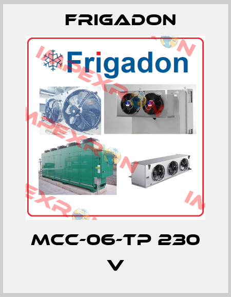 MCC-06-TP 230 V Frigadon
