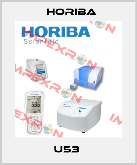 U53  Horiba