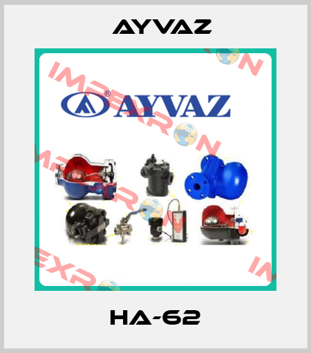 HA-62 Ayvaz