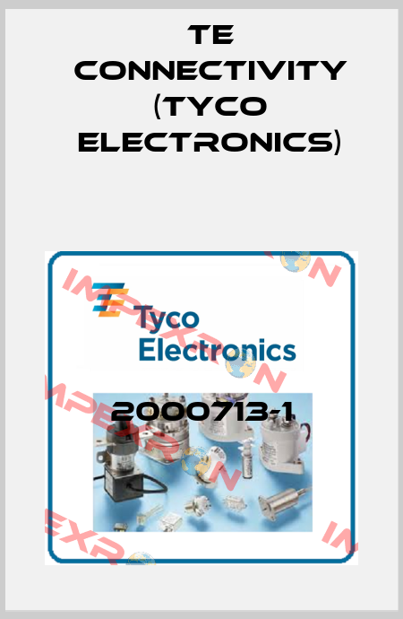 2000713-1 TE Connectivity (Tyco Electronics)