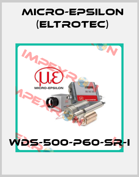 WDS-500-P60-SR-I Micro-Epsilon (Eltrotec)