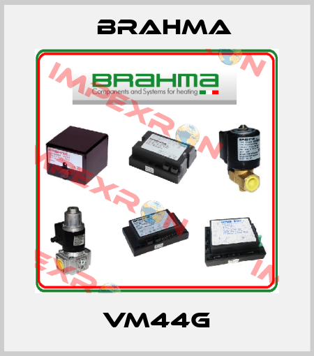 VM44G Brahma