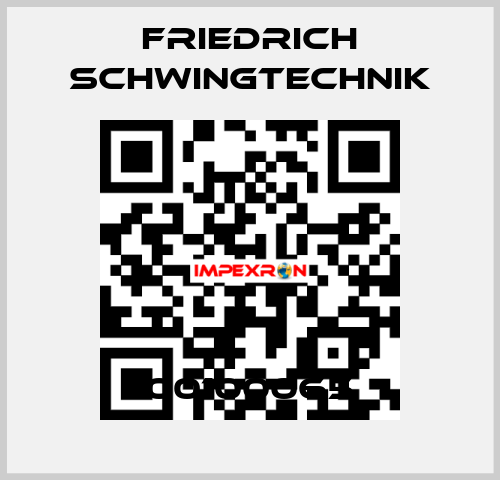 00100065 Friedrich Schwingtechnik