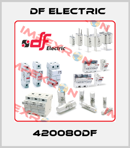 420080DF DF Electric