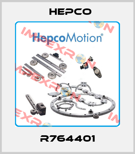 R764401 Hepco