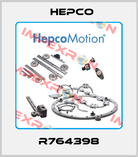 R764398 Hepco