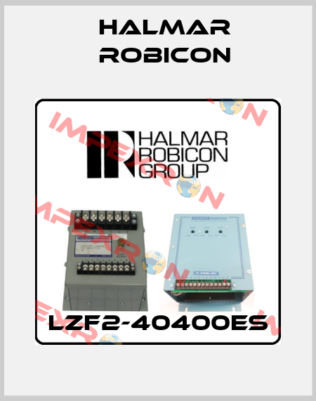 LZF2-40400ES Halmar Robicon