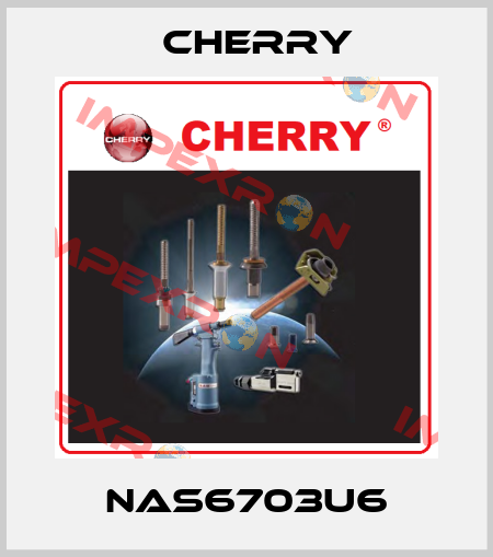 NAS6703U6 Cherry