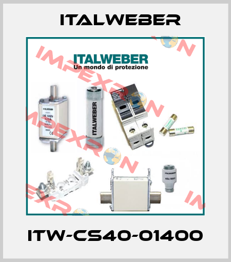 ITW-CS40-01400 Italweber