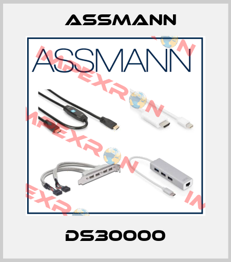 DS30000 Assmann
