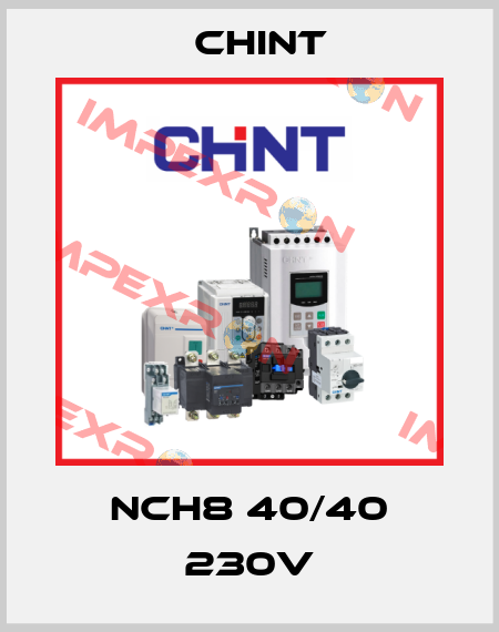 NCH8 40/40 230V Chint