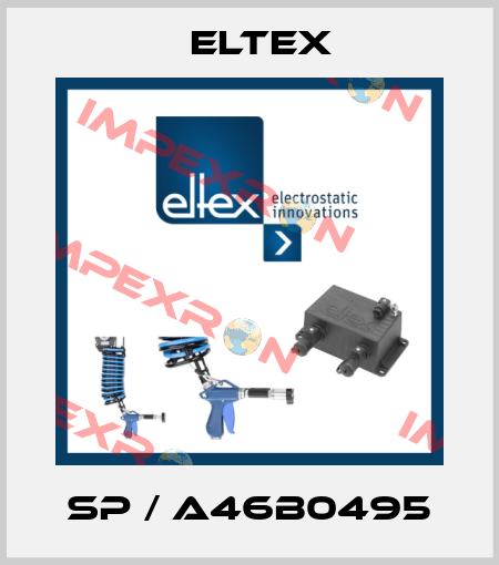 SP / A46B0495 Eltex