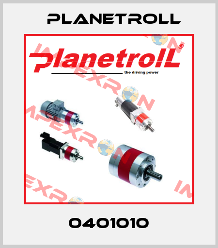 0401010 Planetroll