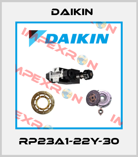 RP23A1-22Y-30 Daikin