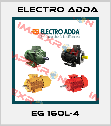 EG 160L-4 Electro Adda