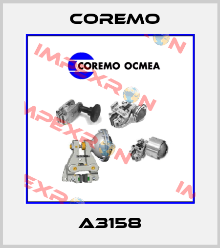A3158 Coremo