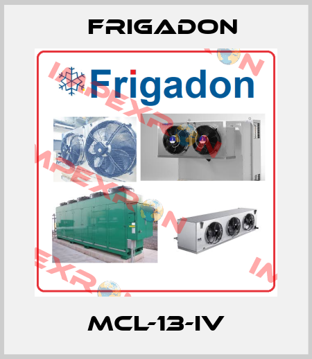 MCL-13-IV Frigadon