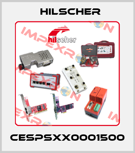 CESPSXX0001500 Hilscher
