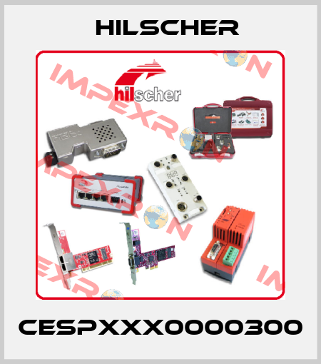 CESPXXX0000300 Hilscher