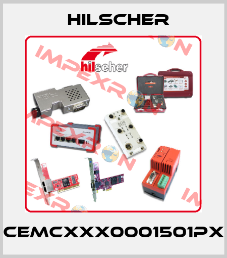 CEMCXXX0001501PX Hilscher