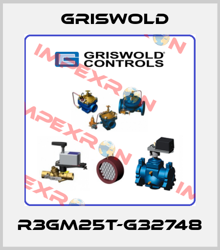 R3GM25T-G32748 Griswold