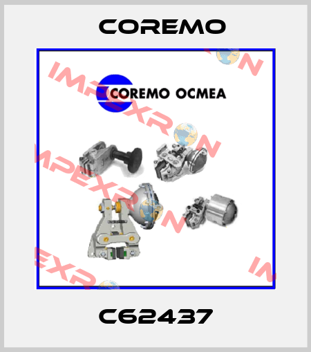 C62437 Coremo