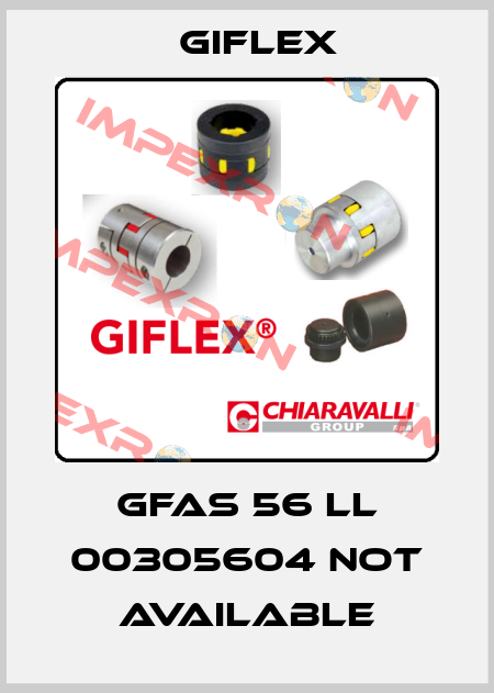 GFAS 56 LL 00305604 not available Giflex