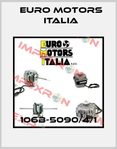106B-5090/4/1 Euro Motors Italia