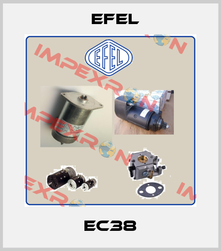 EC38 Efel
