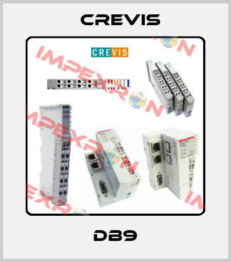 DB9 Crevis