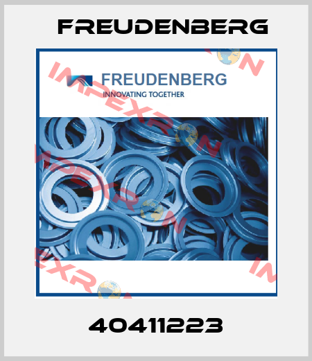 40411223 Freudenberg