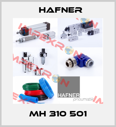 MH 310 501 Hafner