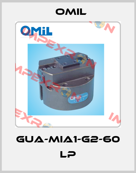 GUA-MIA1-G2-60 LP Omil