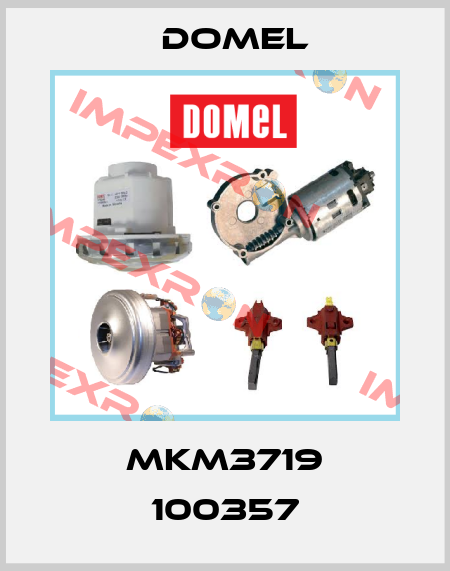 MKM3719 100357 Domel