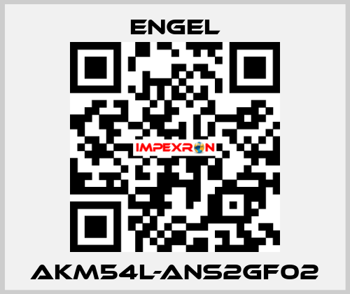 AKM54L-ANS2GF02 ENGEL