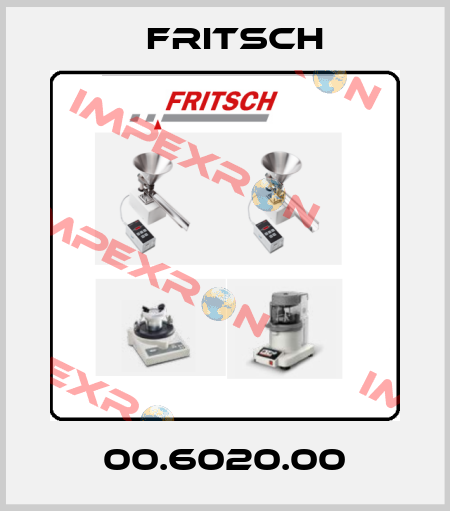 00.6020.00 Fritsch