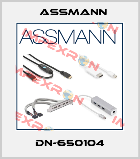 DN-650104 Assmann