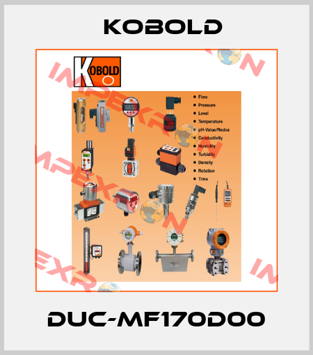 DUC-MF170D00 Kobold