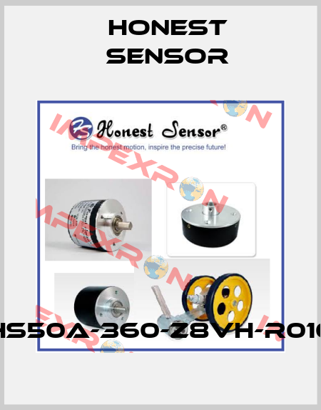HS50A-360-Z8VH-R010 HONEST SENSOR
