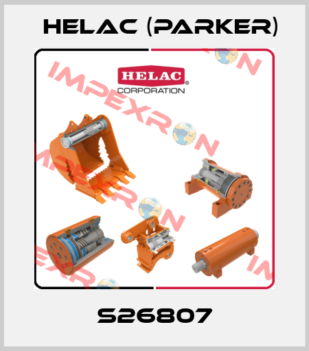 S26807 Helac (Parker)