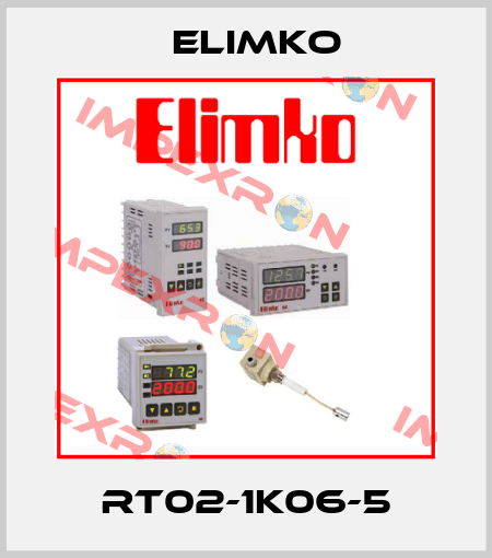 RT02-1K06-5 Elimko