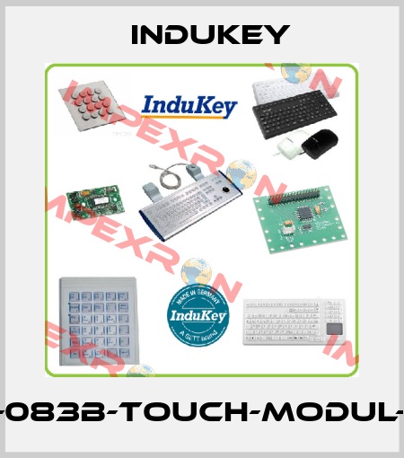 TKG-083b-TOUCH-MODUL-USB InduKey